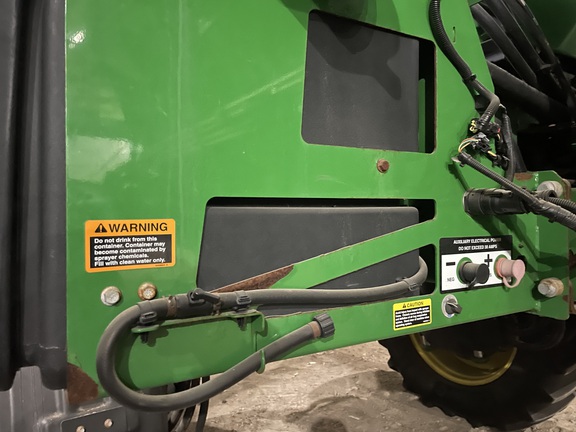 2015 John Deere R4030 Sprayer/High Clearance
