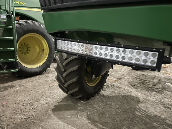 2015 John Deere R4030 Sprayer/High Clearance