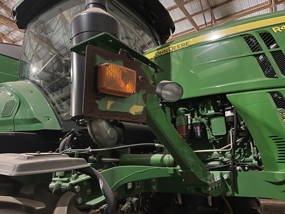2015 John Deere R4030 Sprayer/High Clearance