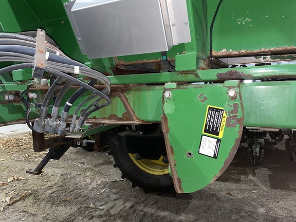 2015 John Deere R4030 Sprayer/High Clearance