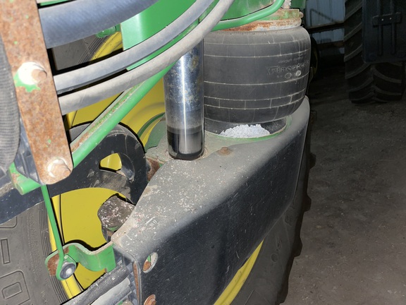 2015 John Deere R4030 Sprayer/High Clearance