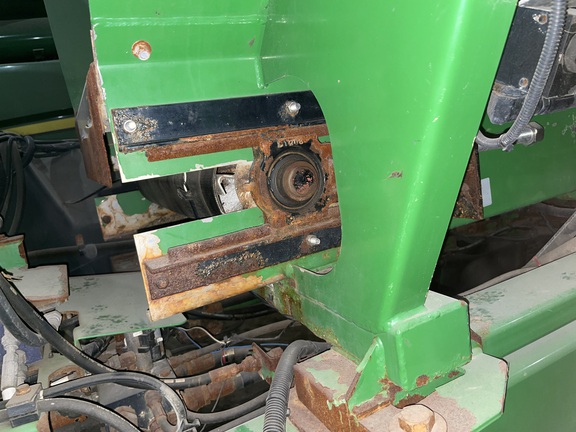 2015 John Deere R4030 Sprayer/High Clearance