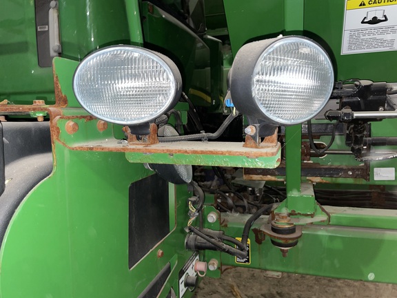 2015 John Deere R4030 Sprayer/High Clearance
