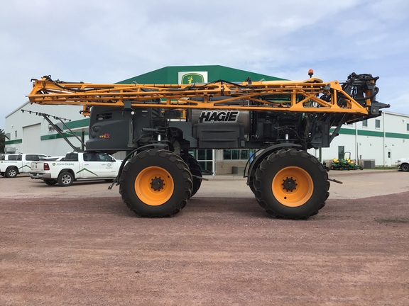 2017 Hagie STS12 Sprayer/High Clearance
