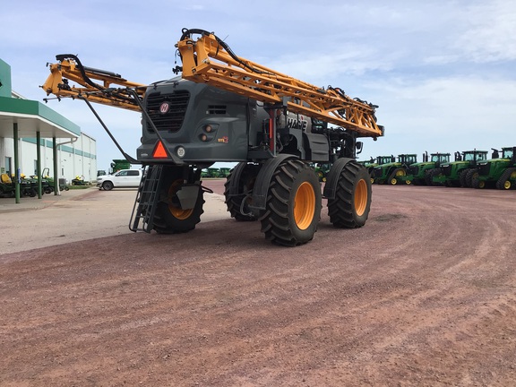 2017 Hagie STS12 Sprayer/High Clearance