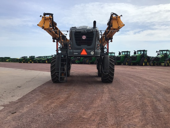 2017 Hagie STS12 Sprayer/High Clearance