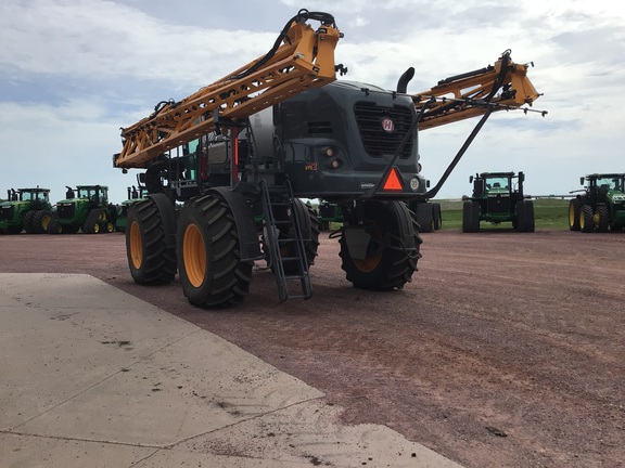 2017 Hagie STS12 Sprayer/High Clearance