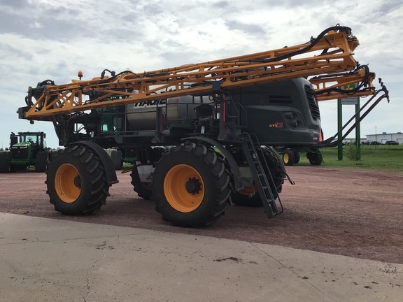 2017 Hagie STS12 Sprayer/High Clearance