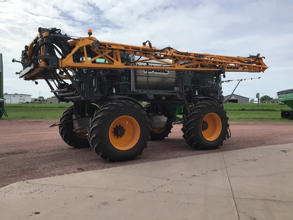 2017 Hagie STS12 Sprayer/High Clearance