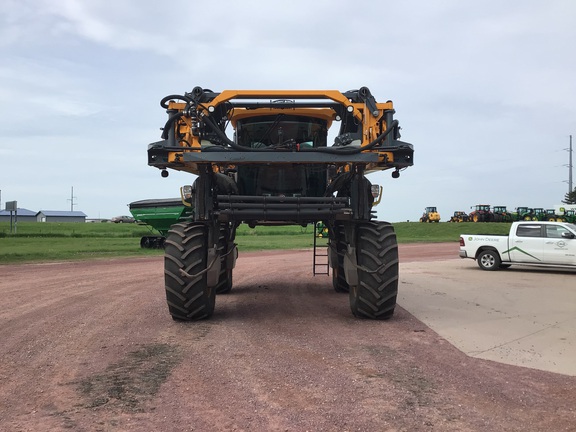 2017 Hagie STS12 Sprayer/High Clearance