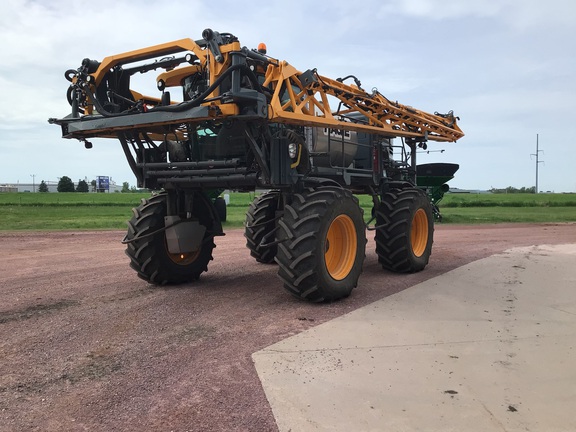 2017 Hagie STS12 Sprayer/High Clearance
