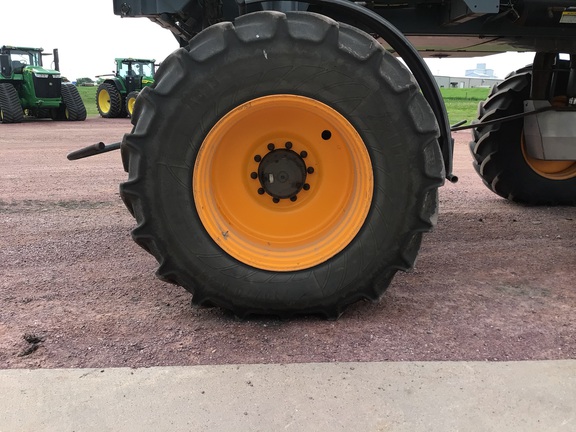 2017 Hagie STS12 Sprayer/High Clearance
