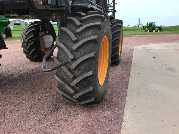 2017 Hagie STS12 Sprayer/High Clearance