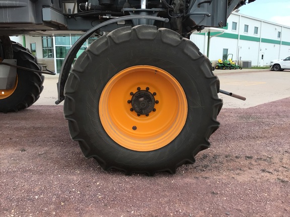 2017 Hagie STS12 Sprayer/High Clearance