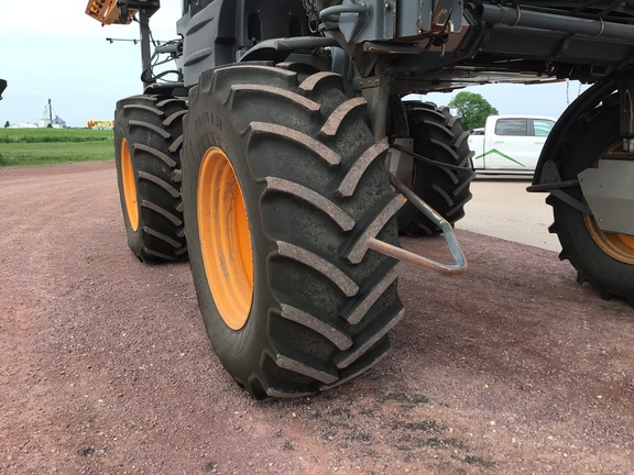 2017 Hagie STS12 Sprayer/High Clearance