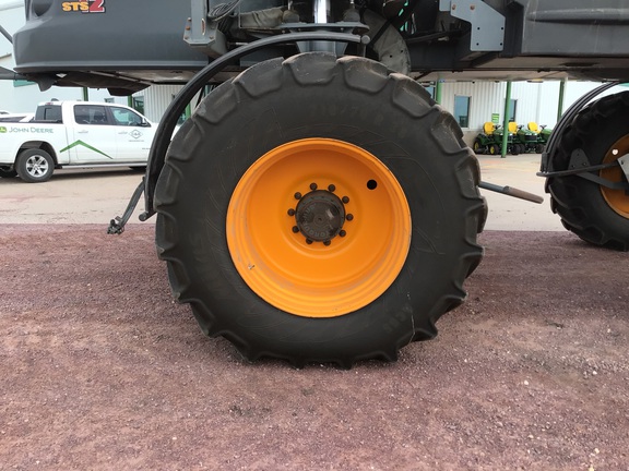 2017 Hagie STS12 Sprayer/High Clearance
