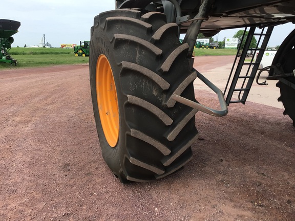 2017 Hagie STS12 Sprayer/High Clearance