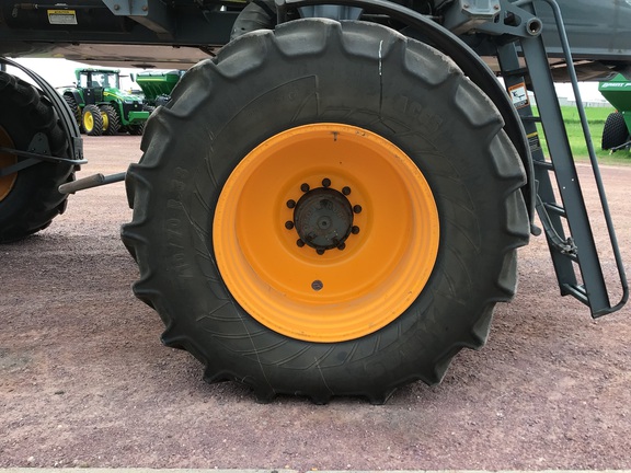 2017 Hagie STS12 Sprayer/High Clearance