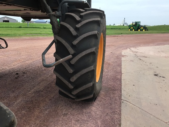 2017 Hagie STS12 Sprayer/High Clearance