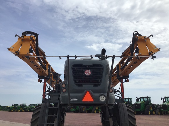 2017 Hagie STS12 Sprayer/High Clearance