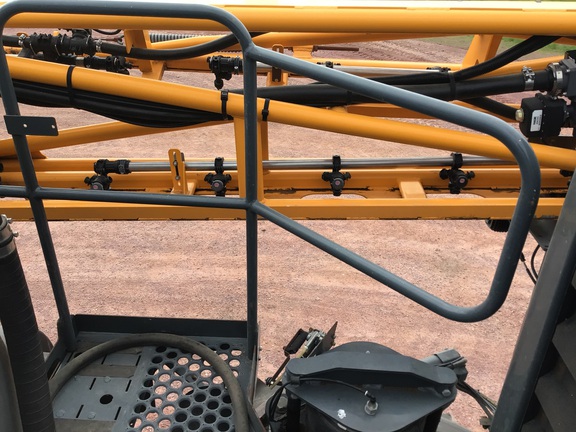 2017 Hagie STS12 Sprayer/High Clearance