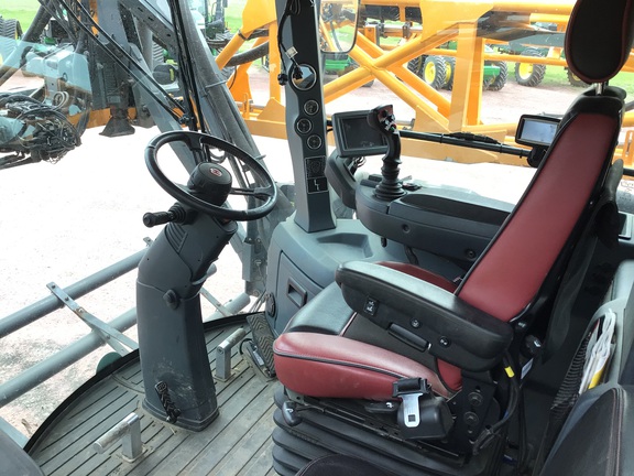 2017 Hagie STS12 Sprayer/High Clearance