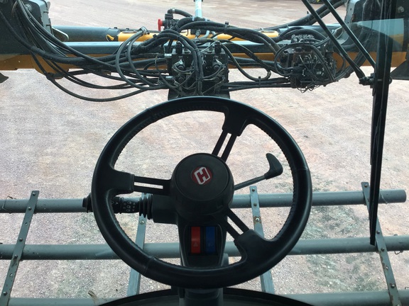 2017 Hagie STS12 Sprayer/High Clearance