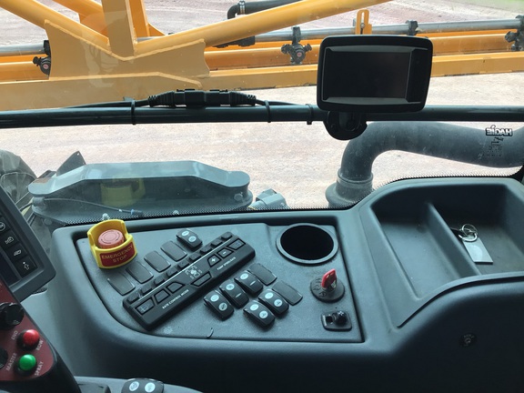 2017 Hagie STS12 Sprayer/High Clearance