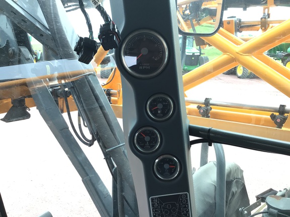 2017 Hagie STS12 Sprayer/High Clearance