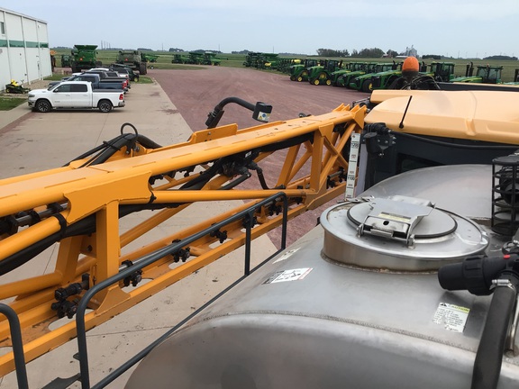 2017 Hagie STS12 Sprayer/High Clearance