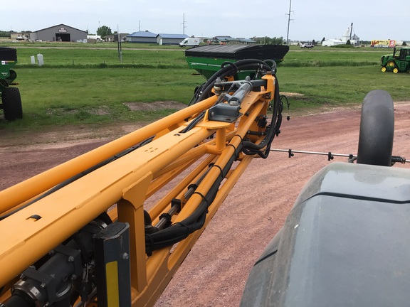 2017 Hagie STS12 Sprayer/High Clearance