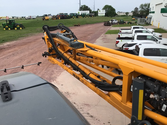 2017 Hagie STS12 Sprayer/High Clearance