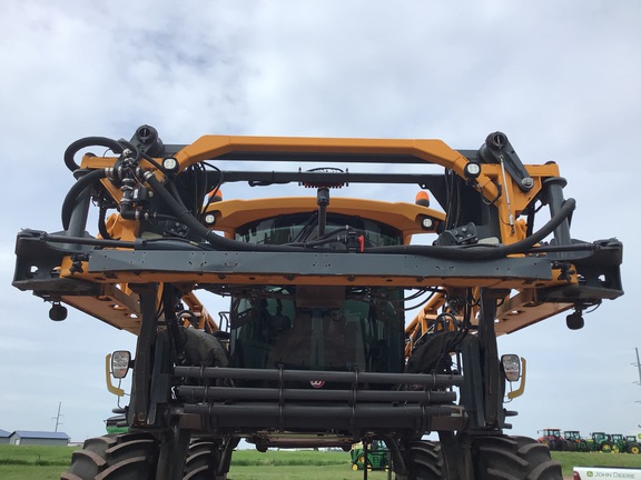 2017 Hagie STS12 Sprayer/High Clearance