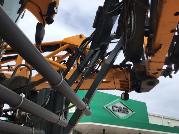 2017 Hagie STS12 Sprayer/High Clearance