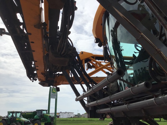 2017 Hagie STS12 Sprayer/High Clearance