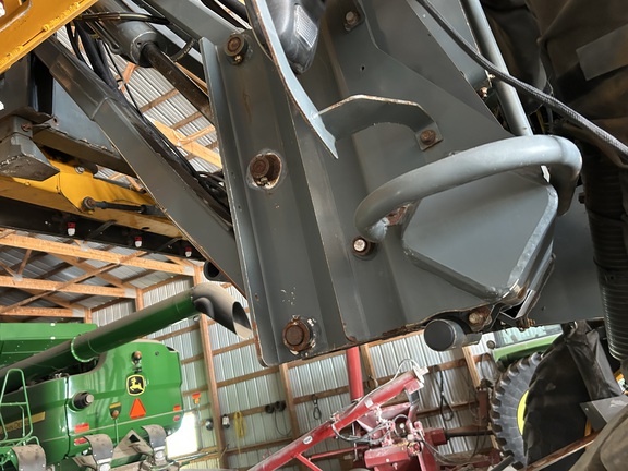 2017 Hagie STS12 Sprayer/High Clearance
