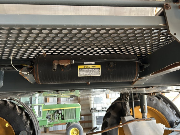 2017 Hagie STS12 Sprayer/High Clearance