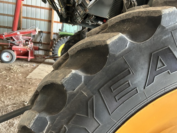 2017 Hagie STS12 Sprayer/High Clearance