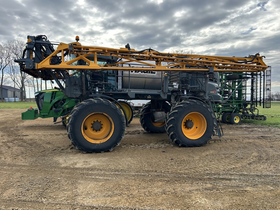 2017 Hagie STS12 Sprayer/High Clearance