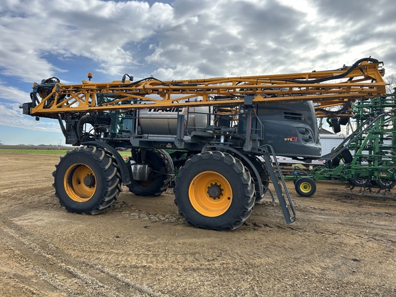 2017 Hagie STS12 Sprayer/High Clearance