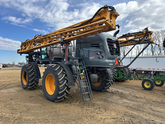 2017 Hagie STS12 Sprayer/High Clearance