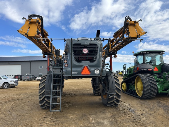 2017 Hagie STS12 Sprayer/High Clearance