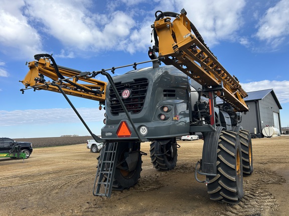 2017 Hagie STS12 Sprayer/High Clearance