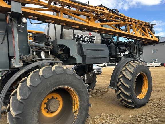 2017 Hagie STS12 Sprayer/High Clearance