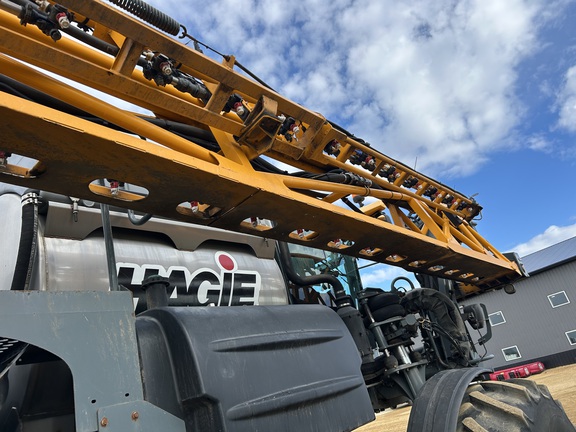 2017 Hagie STS12 Sprayer/High Clearance