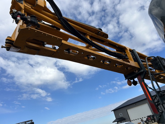 2017 Hagie STS12 Sprayer/High Clearance
