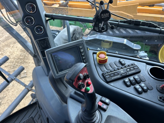2017 Hagie STS12 Sprayer/High Clearance