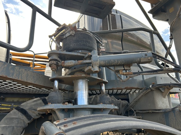 2017 Hagie STS12 Sprayer/High Clearance