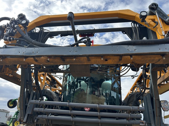 2017 Hagie STS12 Sprayer/High Clearance
