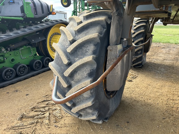 2017 Hagie STS12 Sprayer/High Clearance
